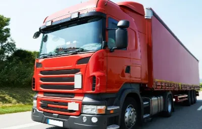 Bursa Tarsus Ambar Kargo