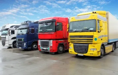 Bursa Tarsus Nakliye Ambarı