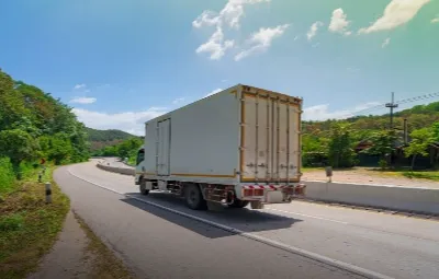 Bursa ile Tarsus Arası Bulaşık Makinesi Taşıma