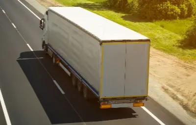 Bursa ile Tarsus Arası Parça Eşya Taşıma