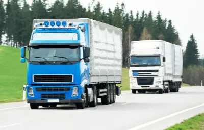 Bursa ile Tarsus Arası Eşya Taşıma